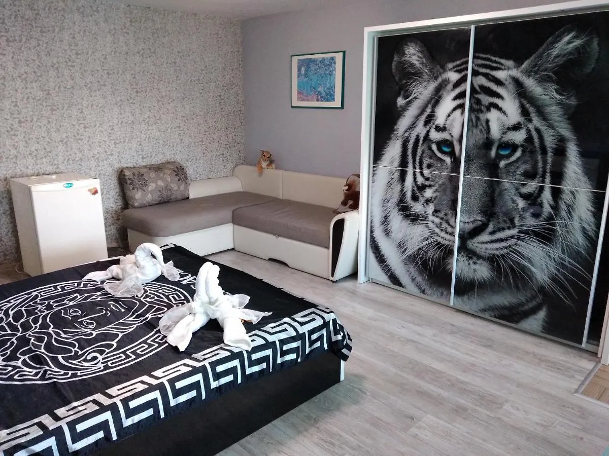 Къща За Гости Синьо Лято Pomorie Guest house