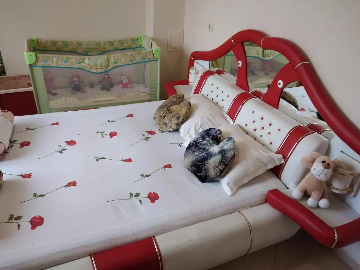 Guest house Къща За Гости Синьо Лято Pomorie